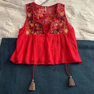 Free People Tank Top